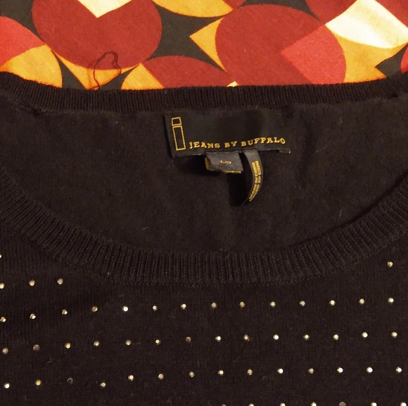 Light sweater - Picture 6 of 8